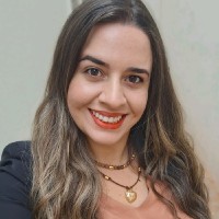 Biomecanica Employee Érika Maria Silva's profile photo