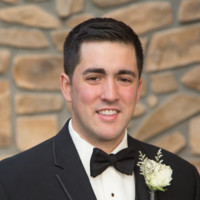 ErieTec Employee Andy Veri's profile photo