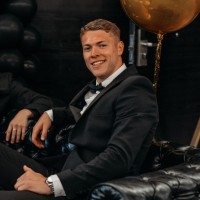 Advanced Roofing & Cladding Ltd Employee Robbie Horsley's profile photo