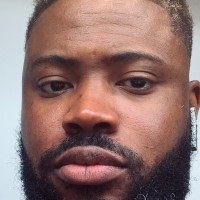 Express Brokers Realty Employee Rashaun Bass's profile photo