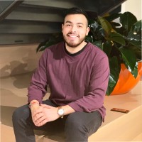 Noble Alumni Career Office Employee Jorge de Leon's profile photo