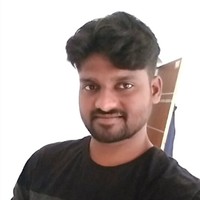 BNF Technology Inc. Employee Anilkumar Methuku's profile photo
