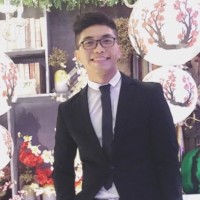 ANTS Programmatic Employee Tri Dang's profile photo