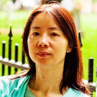 Griff Building Supplies Employee Susie Yang's profile photo