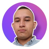 Sofka Technologies Employee Jose Manuel Rengifo Correa's profile photo