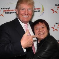 John Lee Employee Nicky Smith's profile photo