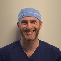 Synovation Medical Group Employee Benjamin Leshin's profile photo