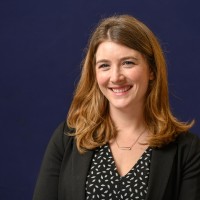 Western Governors University Employee Anna Hirt's profile photo