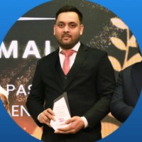 Arif Kamal Email