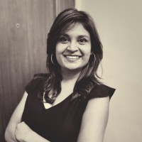 DelphianLogic Employee Marsha Fernandes's profile photo