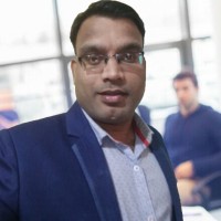 ClassBoxes Technologies Employee Kunal Kabi's profile photo
