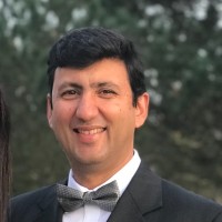 Dayton Children's Hospital Employee Amit Vohra's profile photo