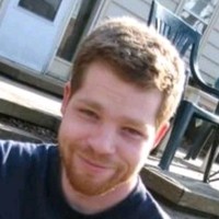 Company Kitchen Employee Greg Rothgeb's profile photo