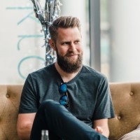 IOPS AS Employee Lars-Andre Danielsen's profile photo