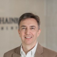 Chainbridge Solutions Employee Stephen Bailey's profile photo