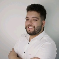 ARSITEC Employee Matheus Vasquez's profile photo
