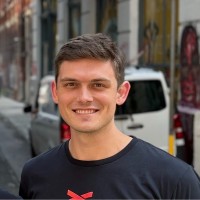 Volca Employee Jack Morton's profile photo