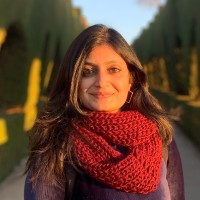 Aditi Soni Email & Phone Number