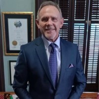 Parker County Employee Pat Deen's profile photo