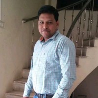 Ripple Metering -IoT|Wireless|Smart Employee Paul Raj's profile photo