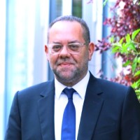 Cero Generation Employee Stefanos Lialios's profile photo