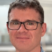 Office for Nuclear Regulation Employee Dan Harte's profile photo