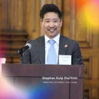 Stephen Kulp Email & Phone Number