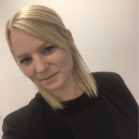 Diakonisches Werk of the Protestant Regional Church in Baden Employee Ines Dietz's profile photo