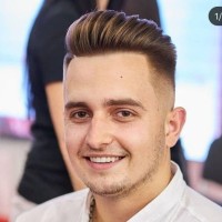 BrightBirds Employee Maksim Savin's profile photo