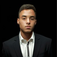 Parkquility Employee Gibril Kinani's profile photo