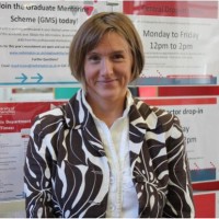 University of Roehampton Employee Julie Powell's profile photo