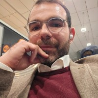 in.tech s.r.l. Employee Daniele Bellomo's profile photo