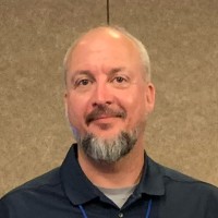 ED clerk Employee Brian Speer's profile photo