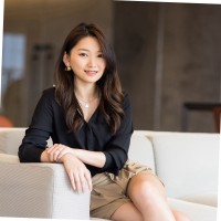 Spectorgroup Employee Mimi Li's profile photo