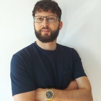 SEO-Küche Internet Marketing GmbH & Co. KG Employee Ferdinand Hausen's profile photo