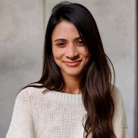 Legion Health Employee Shalini Belous's profile photo