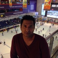 Syed Samad Email