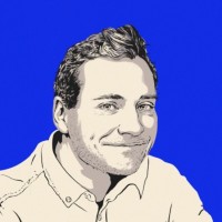 Hard Work Club Employee Cameron Stark's profile photo