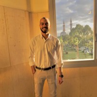 Proactivesoft Employee Eslam Amgad's profile photo