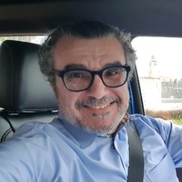 Mohamed Yousuf Naghi Group. Employee Mohammed Naghi's profile photo