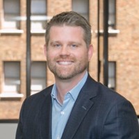 Cahill Contractors Employee Matt Irwin's profile photo