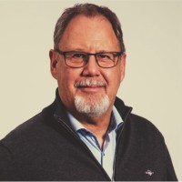 PacsOn Employee Mikael Höglund's profile photo