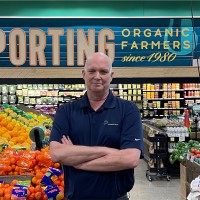 Food Donation Connection Employee Steve Dietz's profile photo
