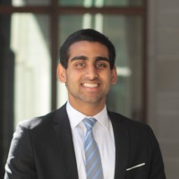 Saumith Menon Email