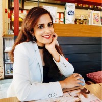 Abu Dhabi National Insurance Company (ADNIC) Employee Gayathri Vasan's profile photo