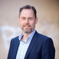 ECIT Sverige Employee Magnus Hedlund's profile photo