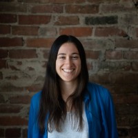 Red Argyle Employee Melissa Goultier's profile photo