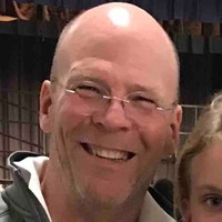 PAINTech Employee Bill Schenk's profile photo