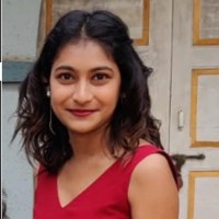 Bonisa D'Mello Email