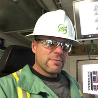 Precision Drilling Employee Jay Giles's profile photo